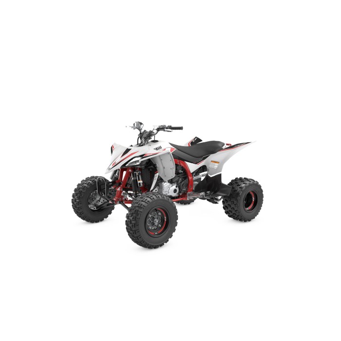 YFZ450R 70th Anniversary Edition