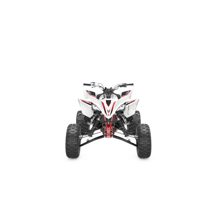 YFZ450R 70th Anniversary Edition