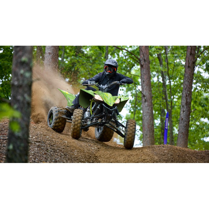 YFZ450R SE