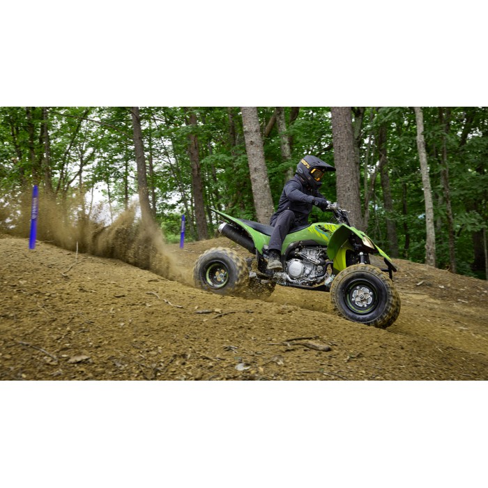 YFZ450R SE