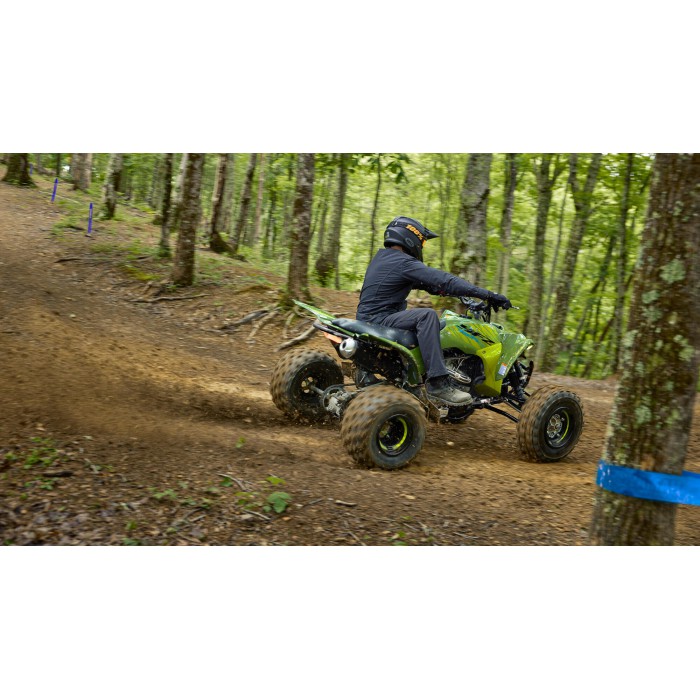 YFZ450R SE