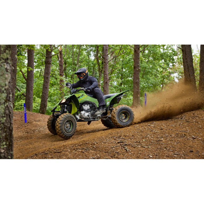 YFZ450R SE
