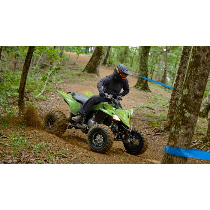 YFZ450R SE