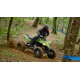 YFZ450R SE
