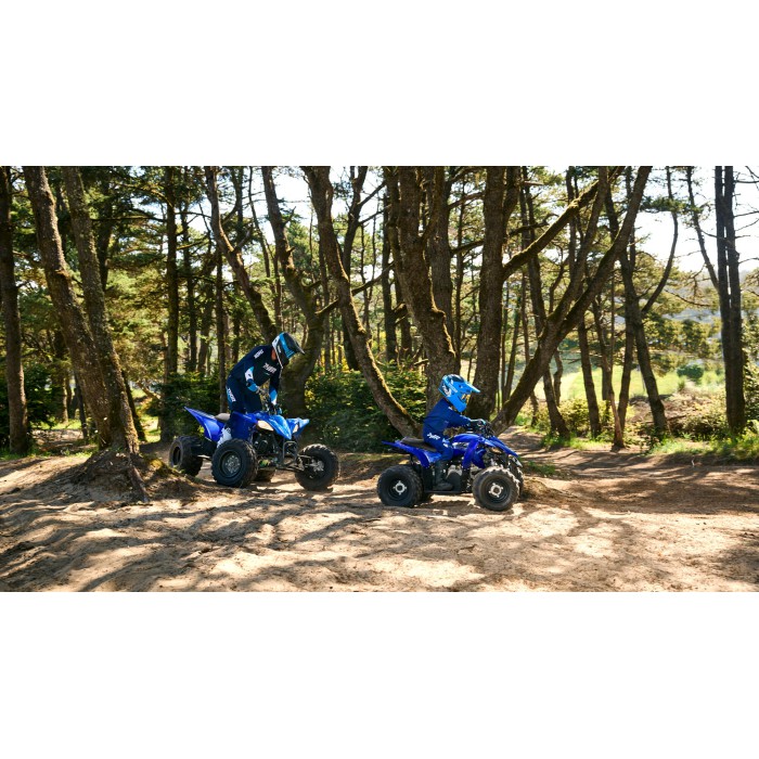 YFZ50