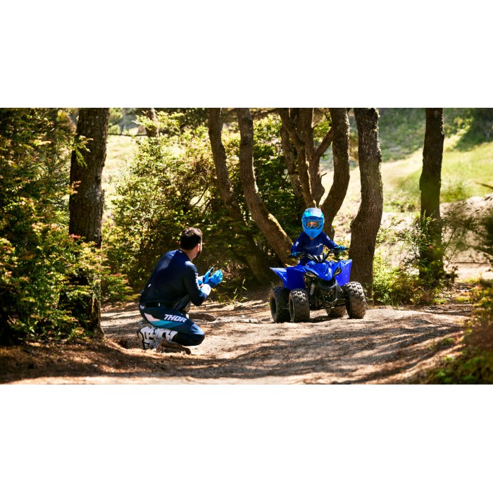 YFZ50
