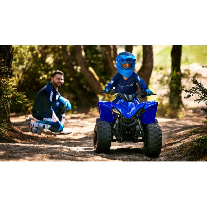 YFZ50