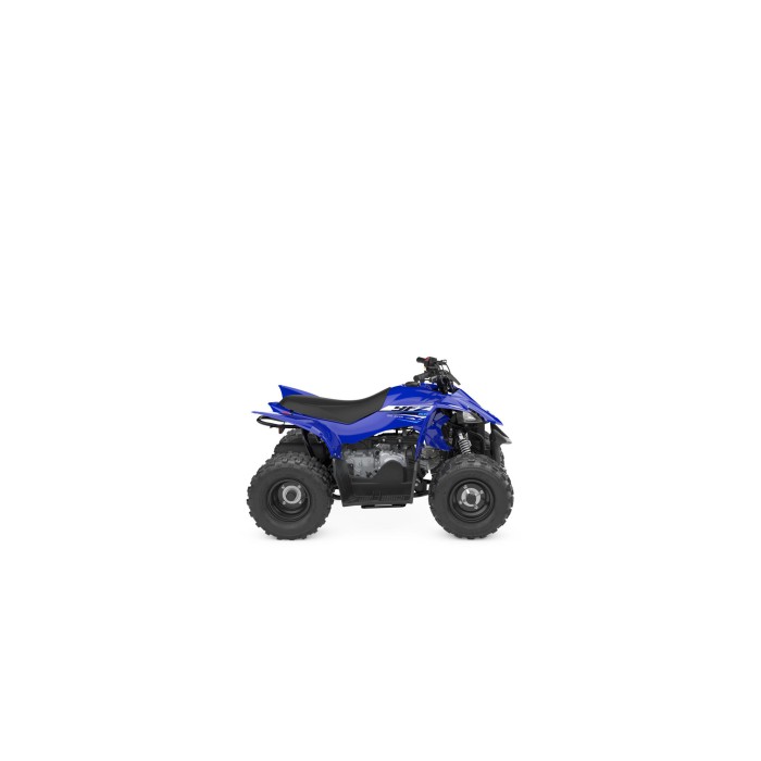 YFZ50