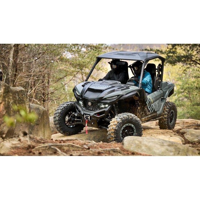 Wolverine® RMAX™2 1000 XT-R