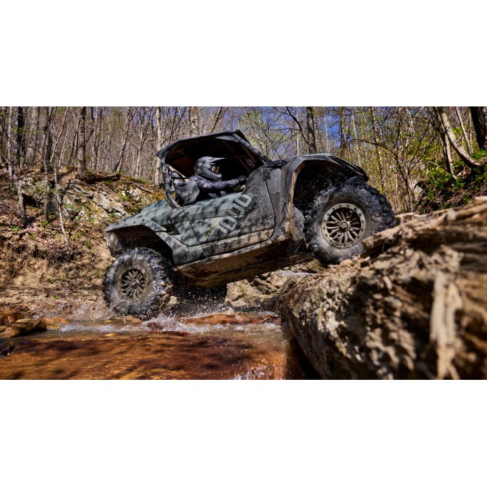 Wolverine® RMAX™2 1000 XT-R