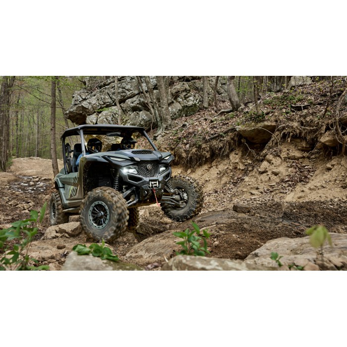 Wolverine® RMAX™2 1000 XT-R