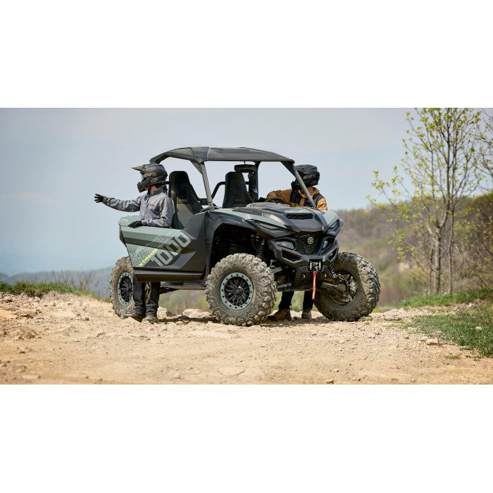 Wolverine® RMAX™2 1000 XT-R