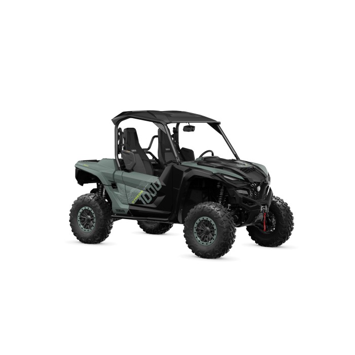 Wolverine® RMAX™2 1000 XT-R