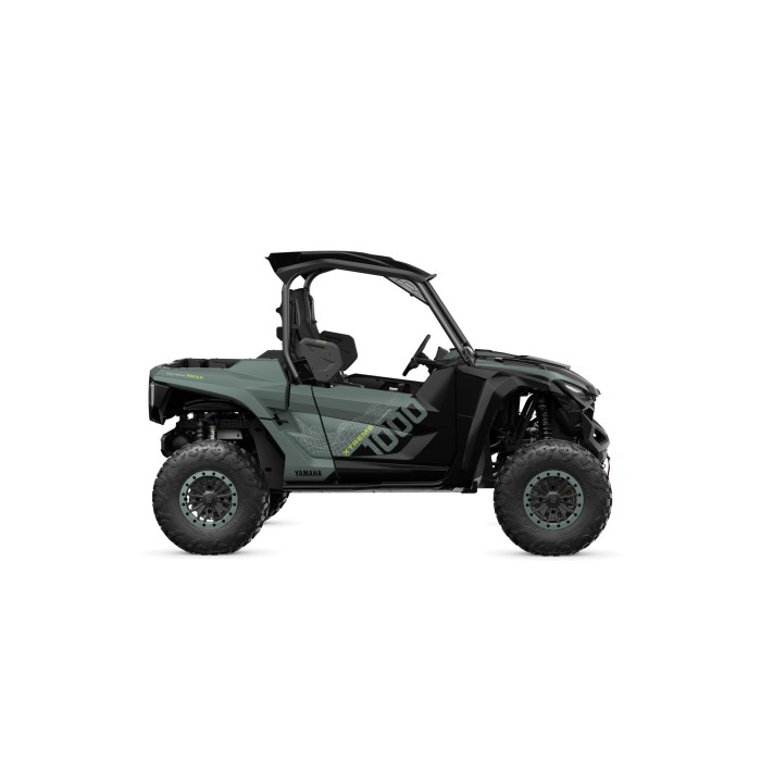 Wolverine® RMAX™2 1000 XT-R