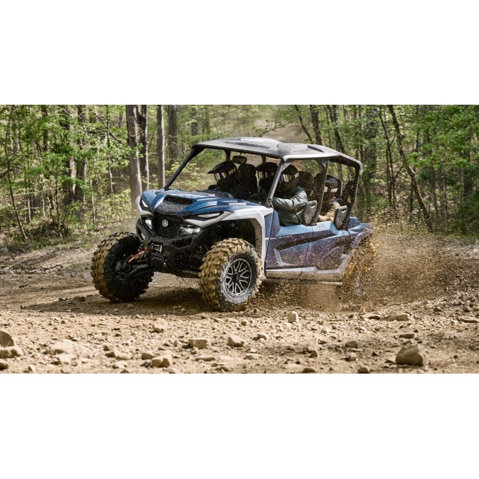 Wolverine® RMAX™4 1000 LE