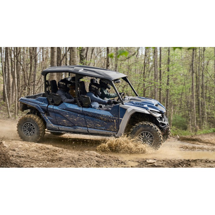 Wolverine® RMAX™4 1000 LE