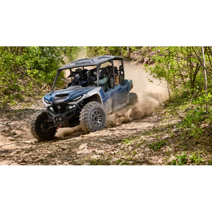 Wolverine® RMAX™4 1000 LE