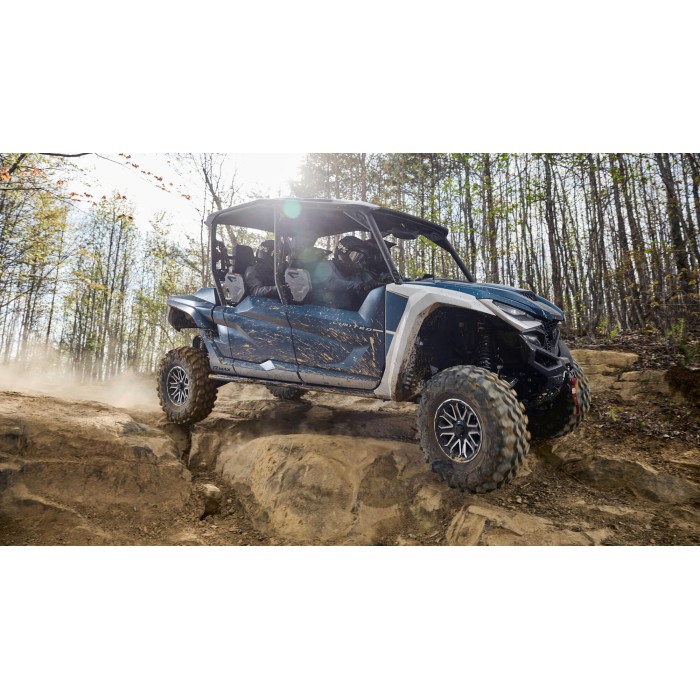 Wolverine® RMAX™4 1000 LE