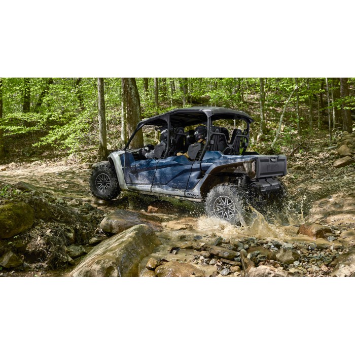 Wolverine® RMAX™4 1000 LE