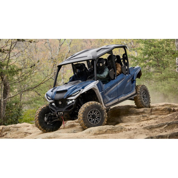 Wolverine® RMAX™4 1000 LE