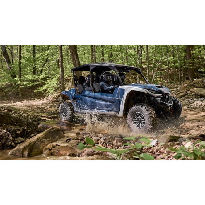 Wolverine® RMAX™4 1000 LE