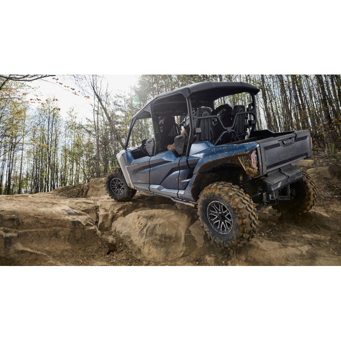Wolverine® RMAX™4 1000 LE