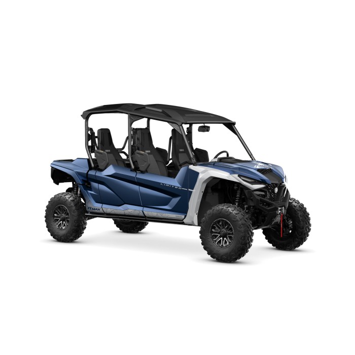 Wolverine® RMAX™4 1000 LE