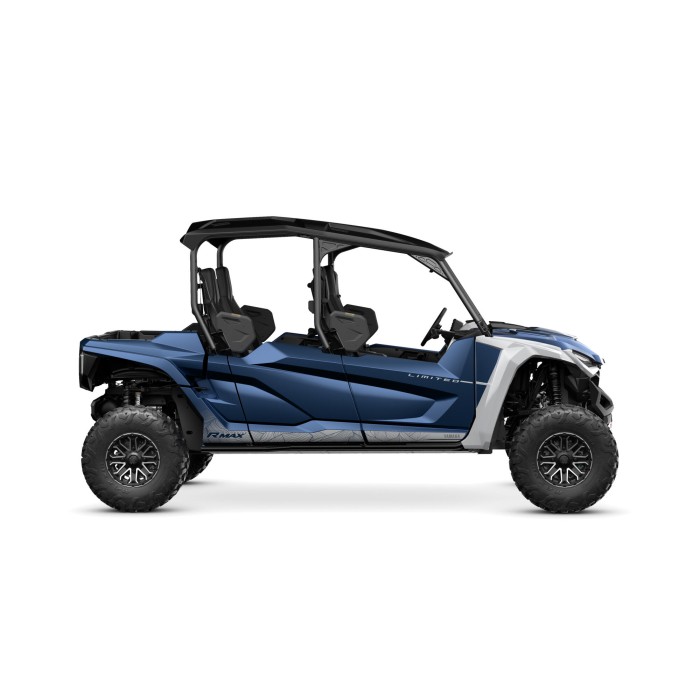 Wolverine® RMAX™4 1000 LE
