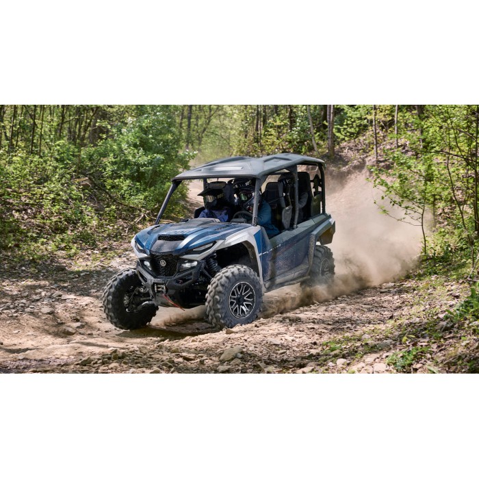 Wolverine® RMAX™4 1000 Compact LE