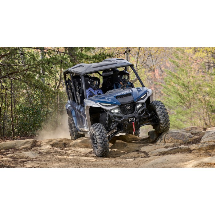 Wolverine® RMAX™4 1000 Compact LE