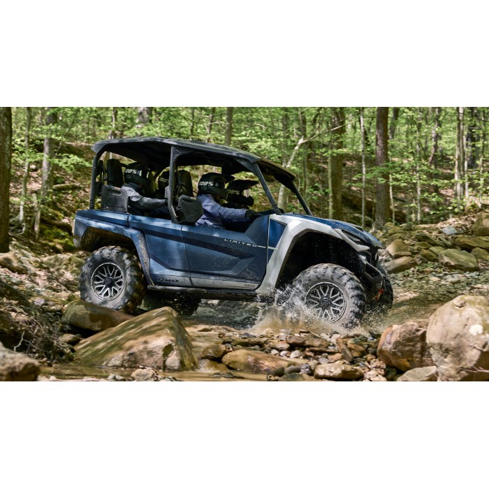 Wolverine® RMAX™4 1000 Compact LE