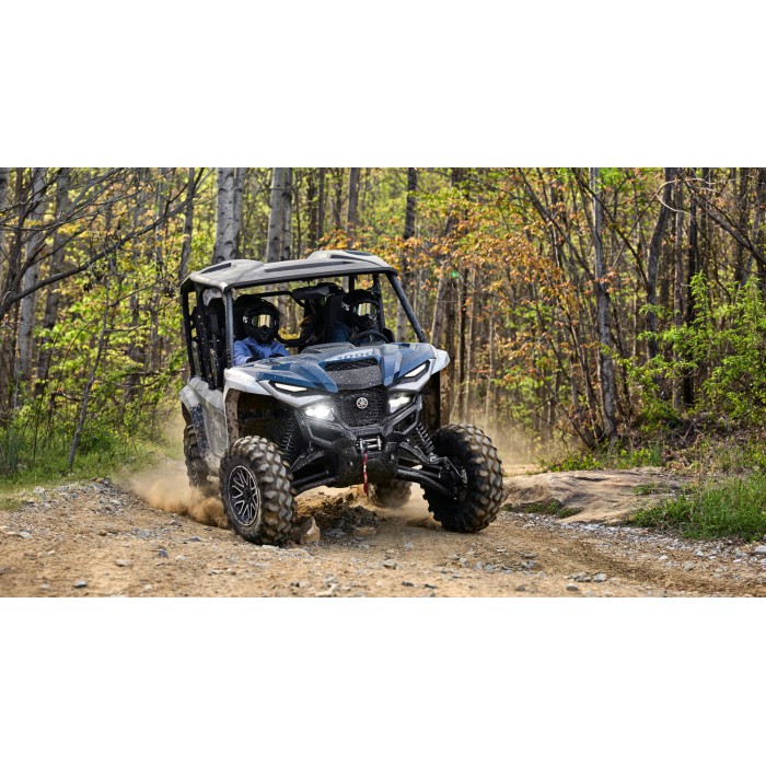 Wolverine® RMAX™4 1000 Compact LE