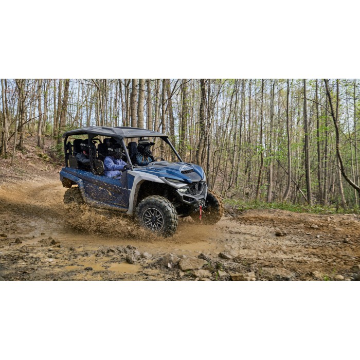 Wolverine® RMAX™4 1000 Compact LE