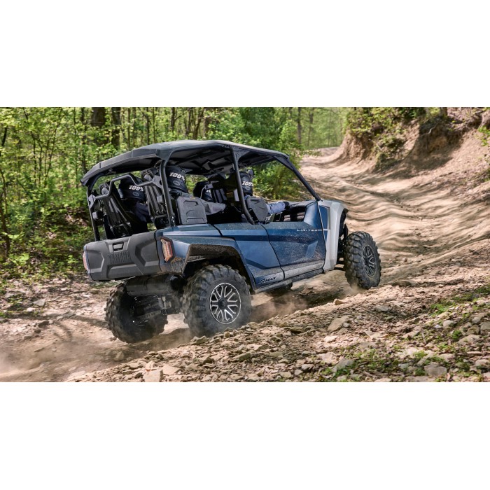Wolverine® RMAX™4 1000 Compact LE