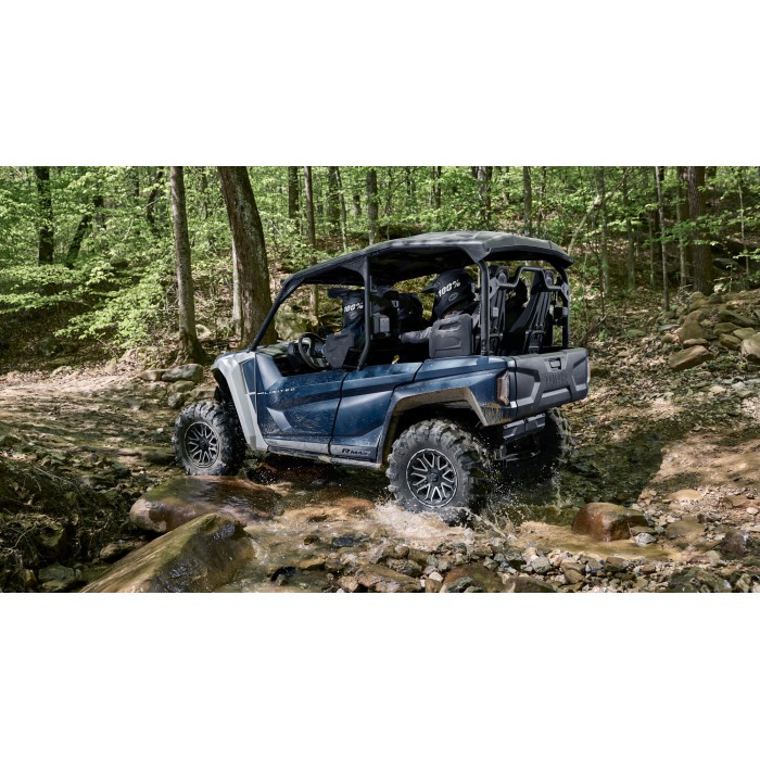 Wolverine® RMAX™4 1000 Compact LE