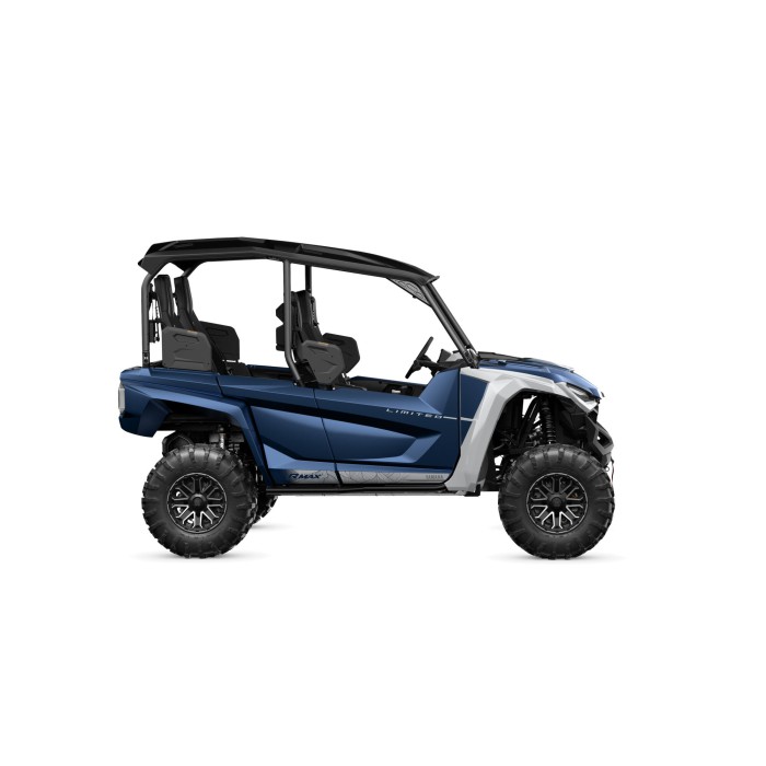 Wolverine® RMAX™4 1000 Compact LE