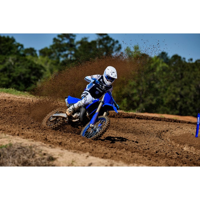 YZ125