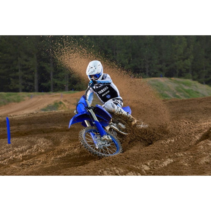 YZ125