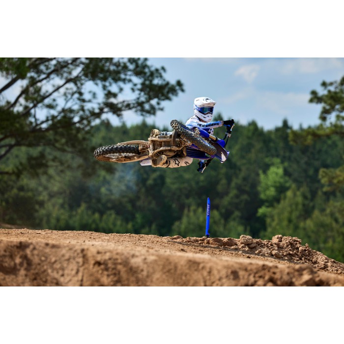 YZ125
