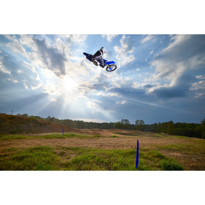 YZ125