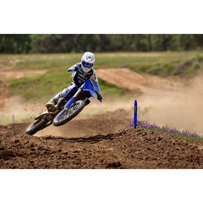 YZ125
