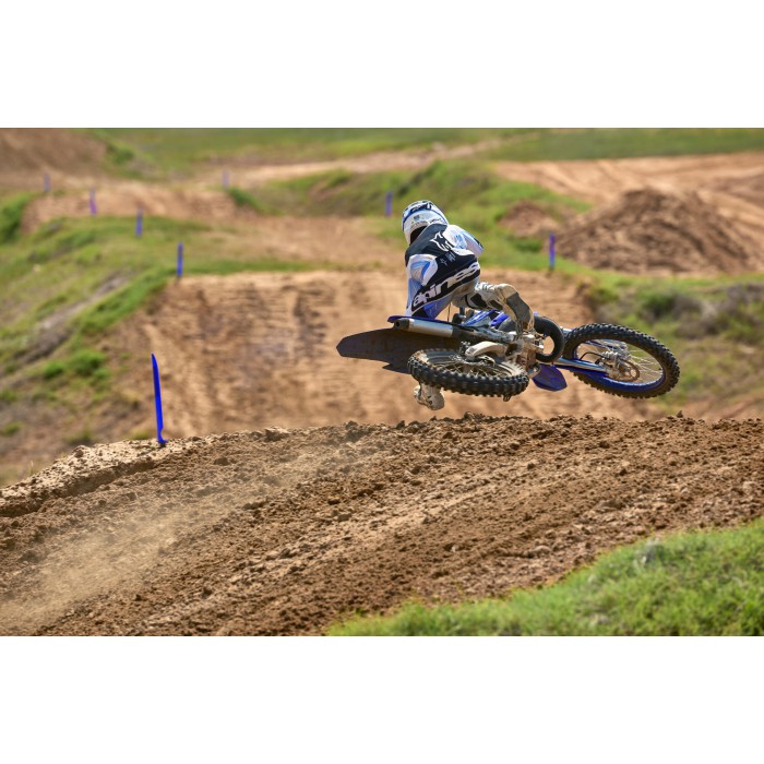 YZ125