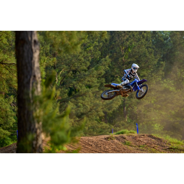 YZ125