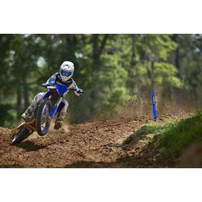YZ125