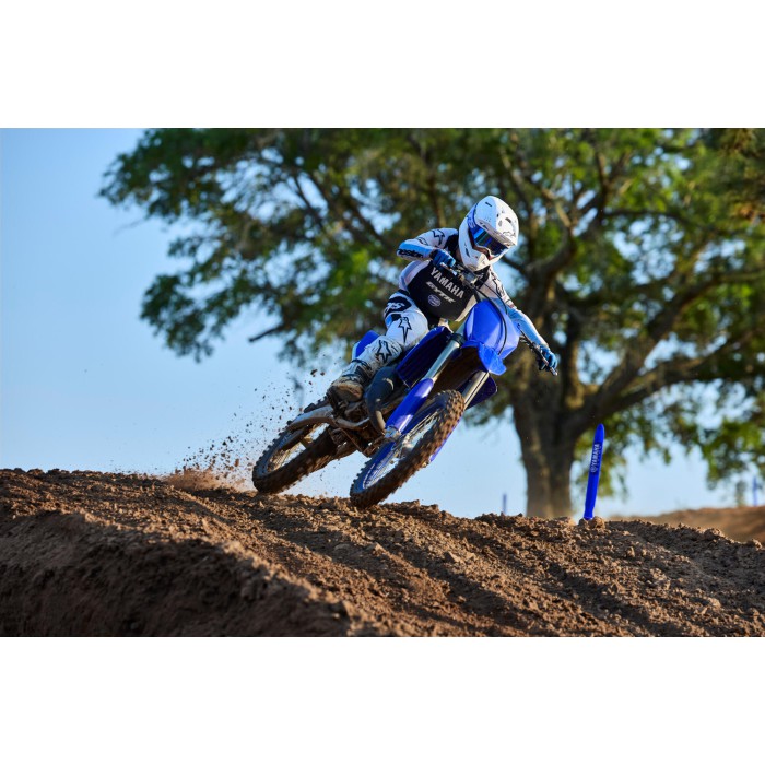 YZ125