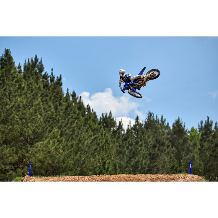 YZ125