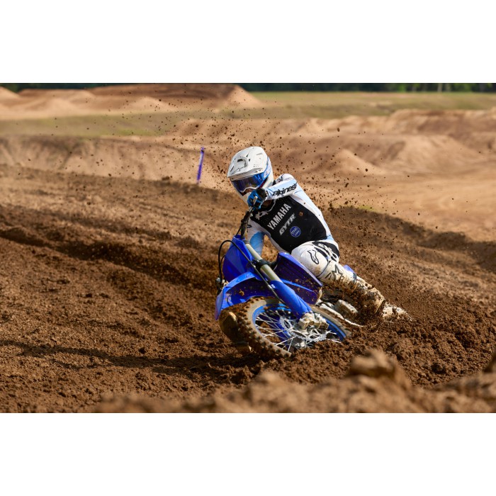 YZ125