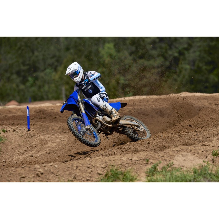 YZ125