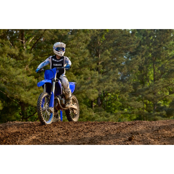 YZ125