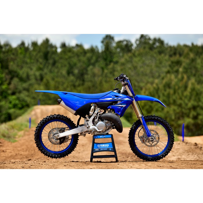 YZ125